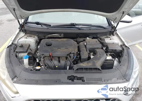 2019 Hyundai Sonata Limited/Sel/Sport from USA, damaged, VIN 5NPE34AF2KH738220